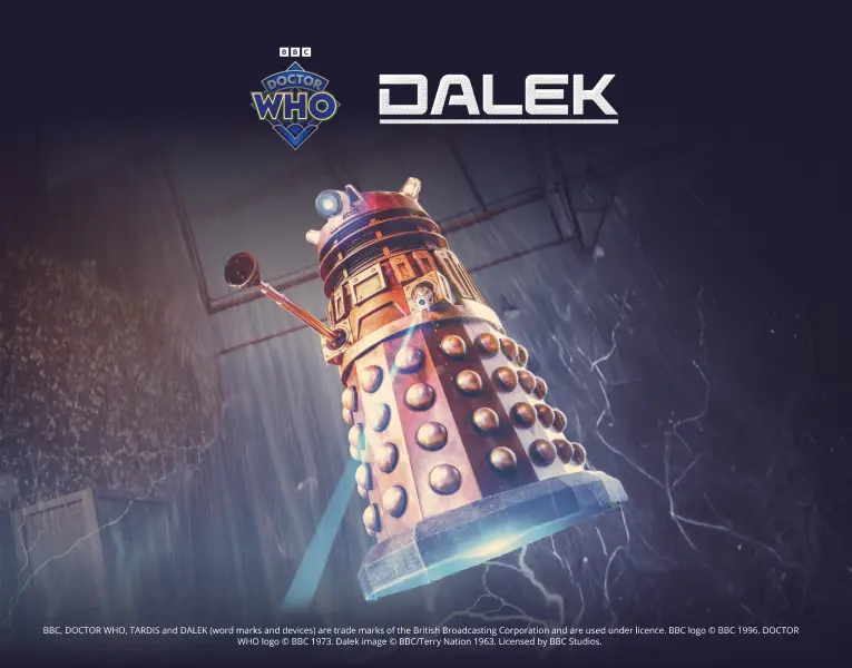 Dalek