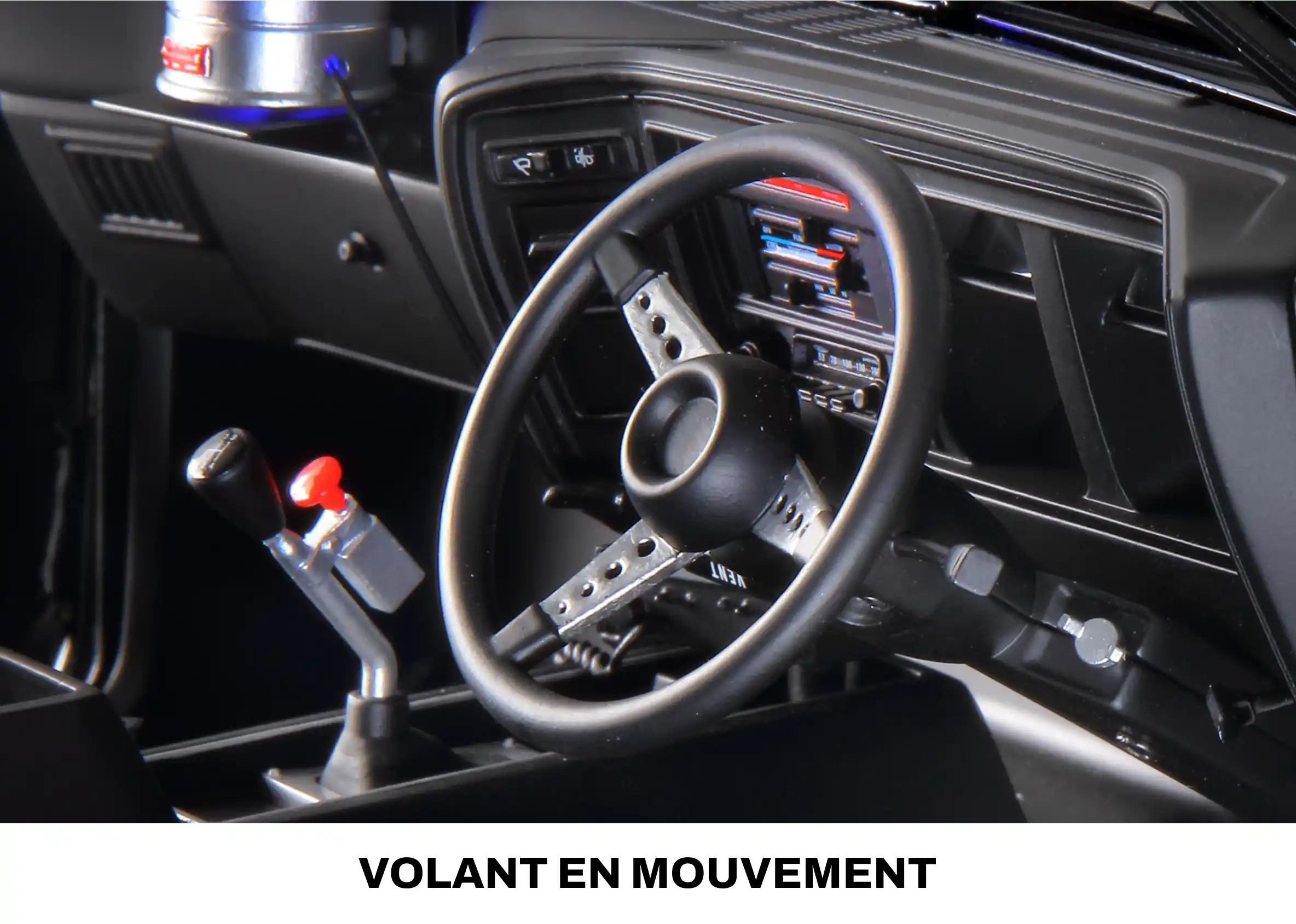 Zoom maquette Ford Falcon XB GT