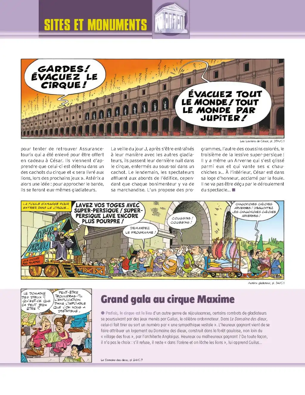 LE N°1 : Le fascicule
