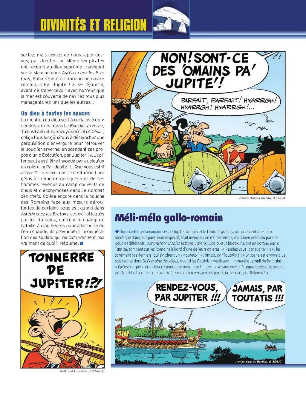 LE N°1 : Le fascicule