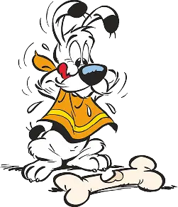 Idefix