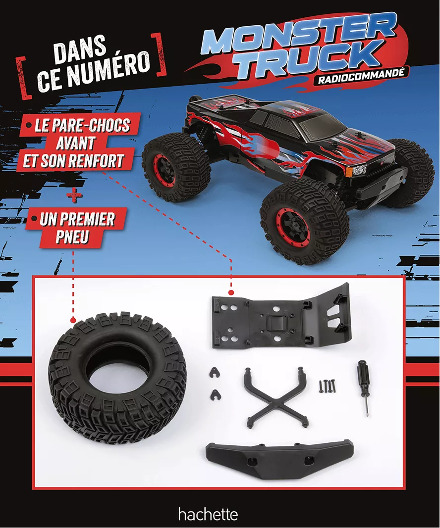 Les instructions détaillées pas-à-pas