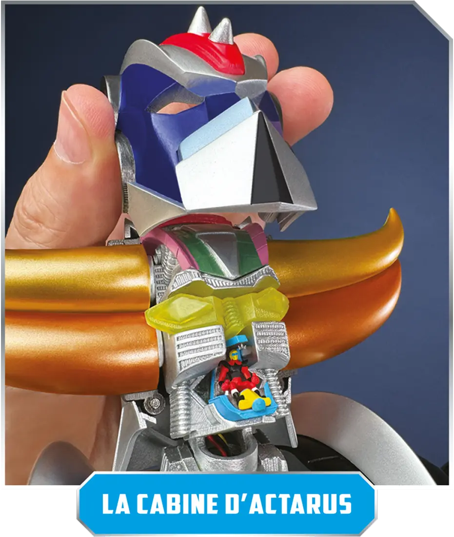 Corno-Fulgure